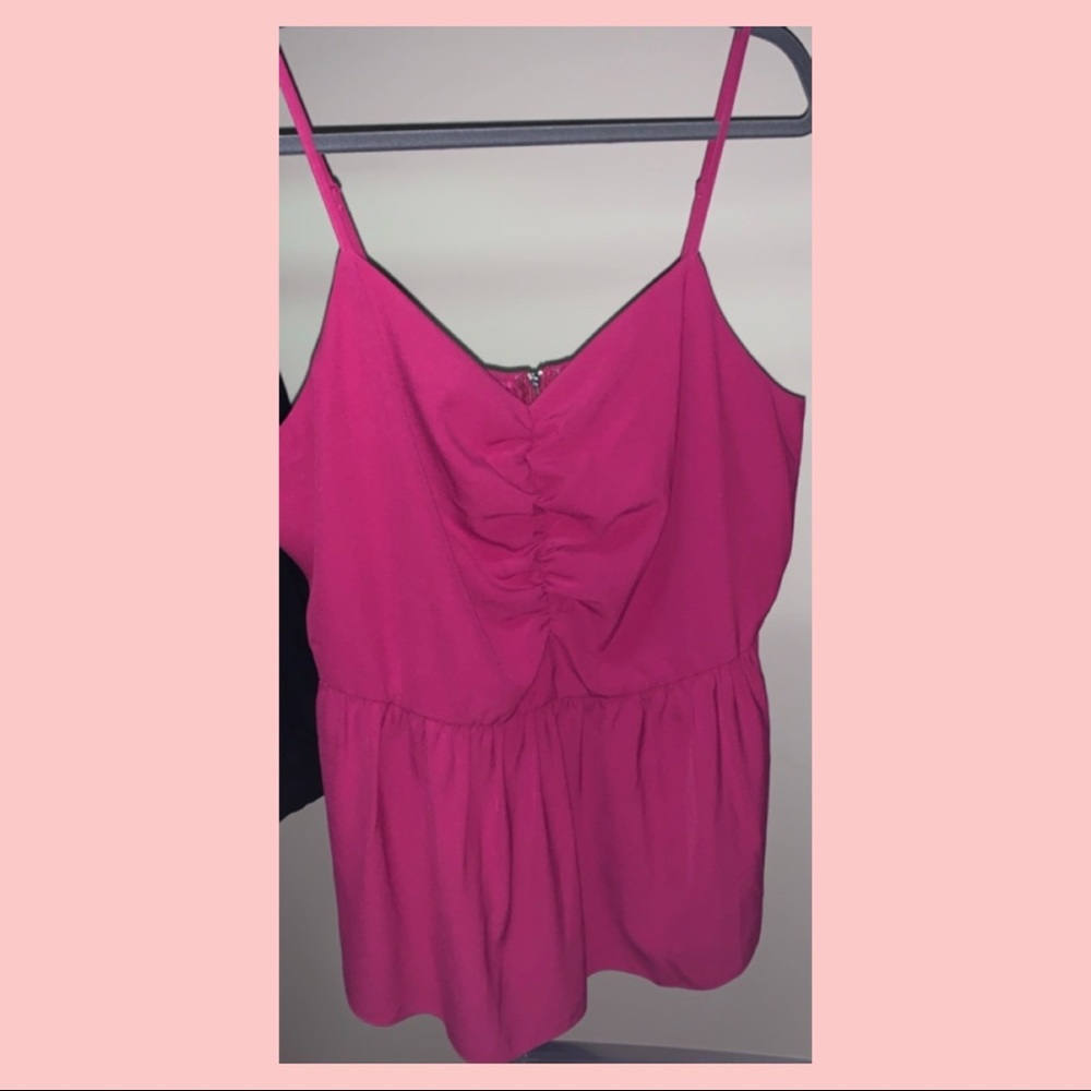 Women’s Blouse